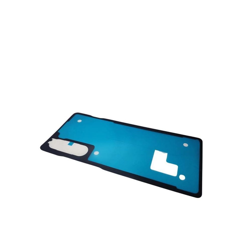 Adesivo Da Tampa Moto G200 Autorizada Motorola