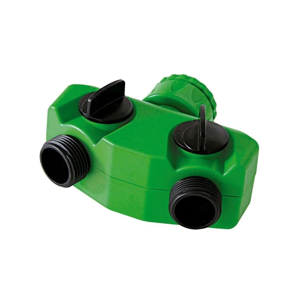 Distribuidor Água Irrigação 2 Desvios Dy8003 Trapp