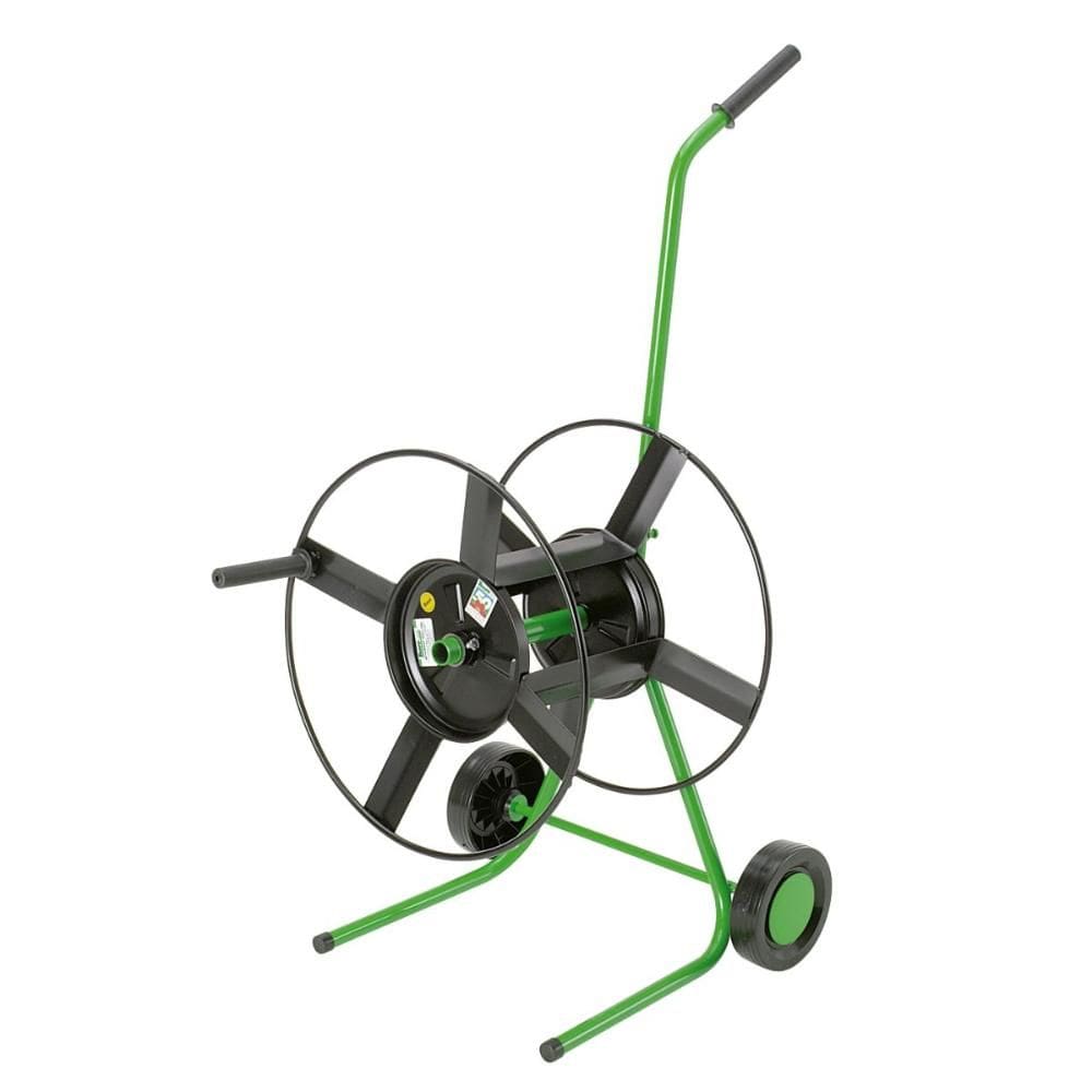 Enrolador Organizador Mangueira Jardim Em-50 Trapp