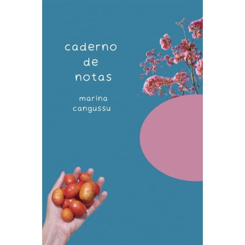 Caderno de notas