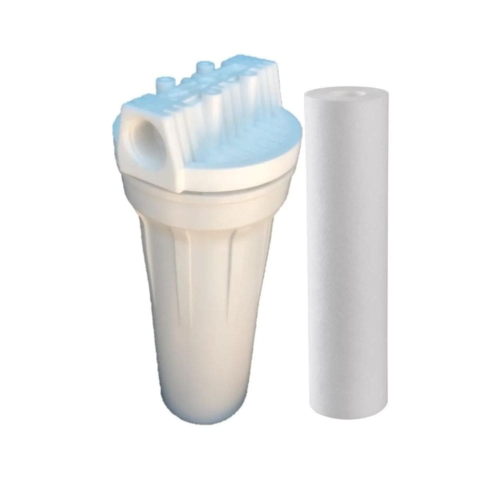 Filtro De Água Avi Pp Para Cavalete E Caixa D` Água 9.3/4
