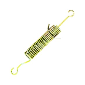 Mola Regulador Acelerador Motor Yanmar Ns90 Ns95