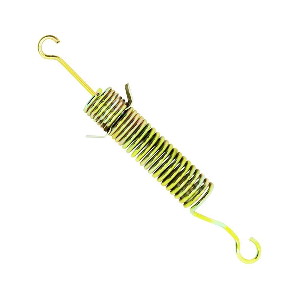 Mola Regulador Acelerador Motor Yanmar Ns80 