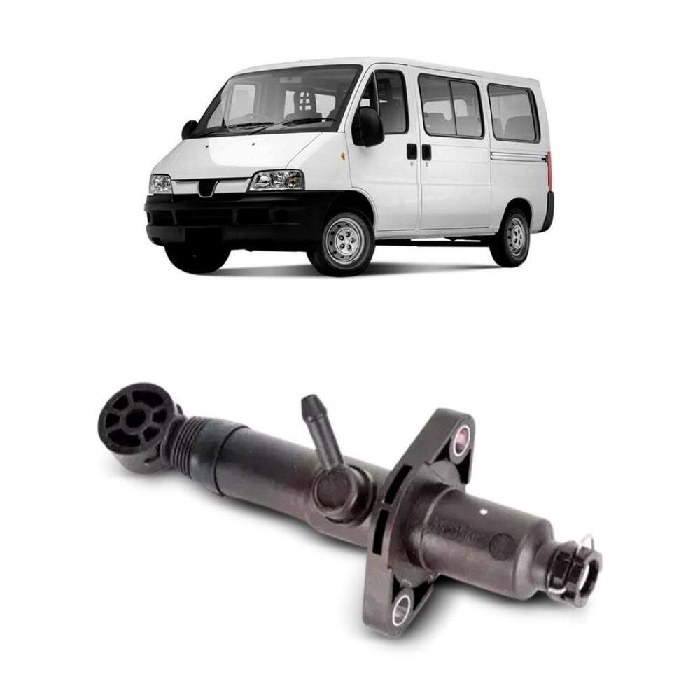 Cilindro mestre de embreagem boxer 2.3 16v 2006 2007 a 2010