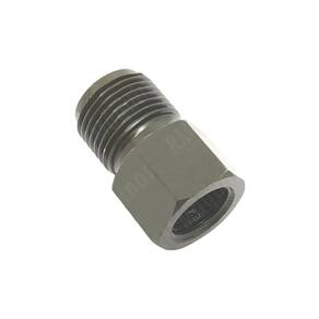 Fixador Válvula Recalque Motor Yanmar Ns Todos