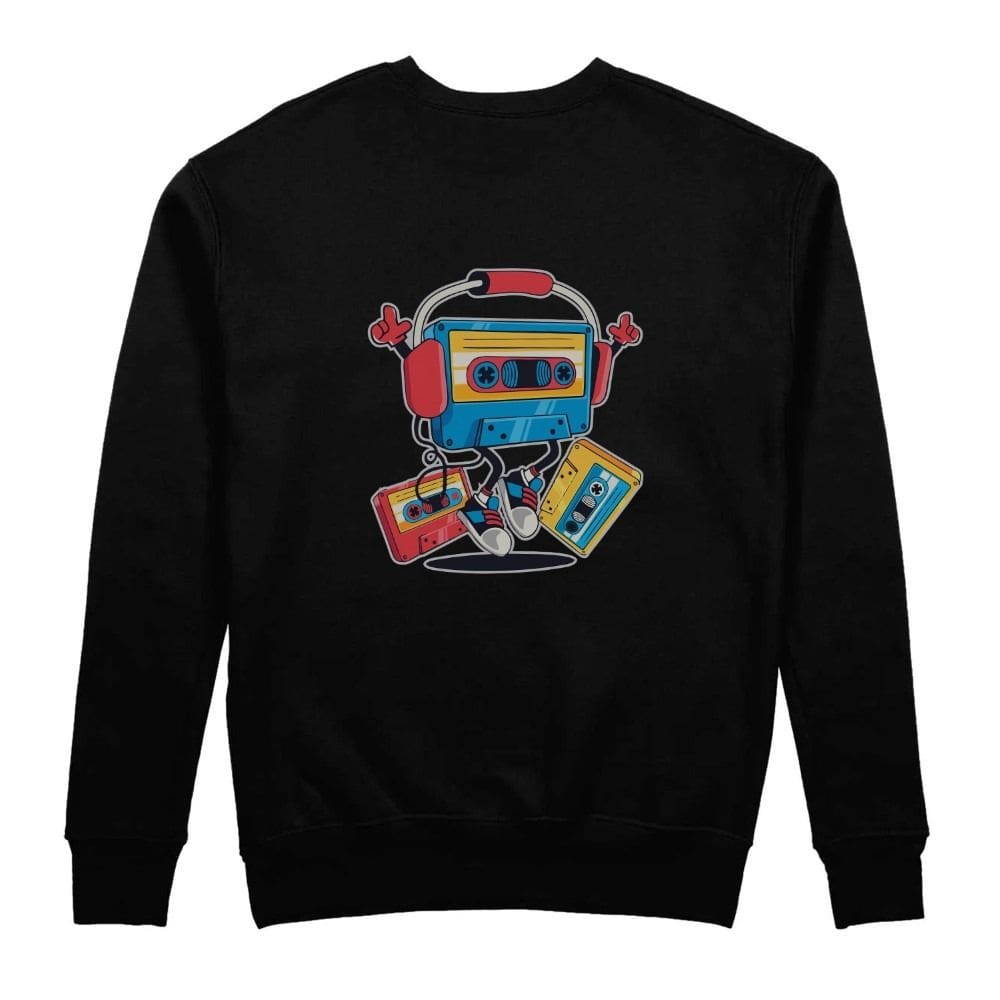 Moletom Flanelado Sem Capuz Sem Bolso Leve Masculino Gola Redonda Alta Qualidade e Durabilidade