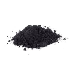 Carvão Vegetal Ativado Triturado N° 00 para Terrário 200g