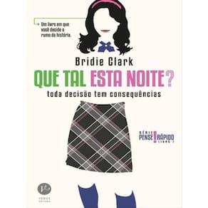 Que Tal Esta Noite? (Vol. 1, Pense Rápido)