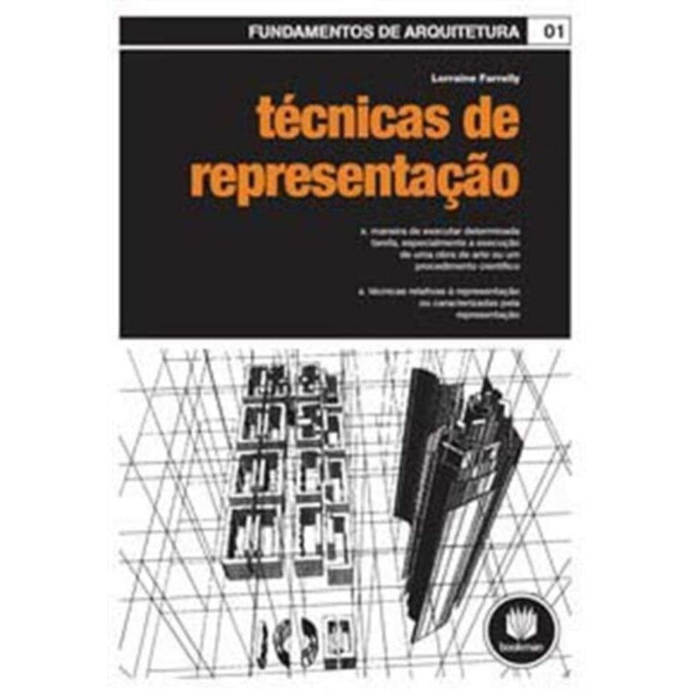 Tecnicas De Representacao