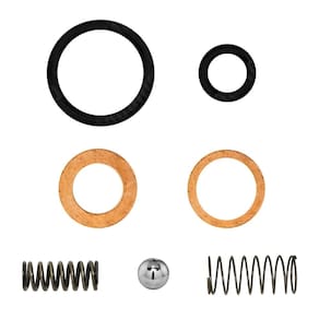 Kit Reparo Bomba Injetora Motor Yanmar Ns