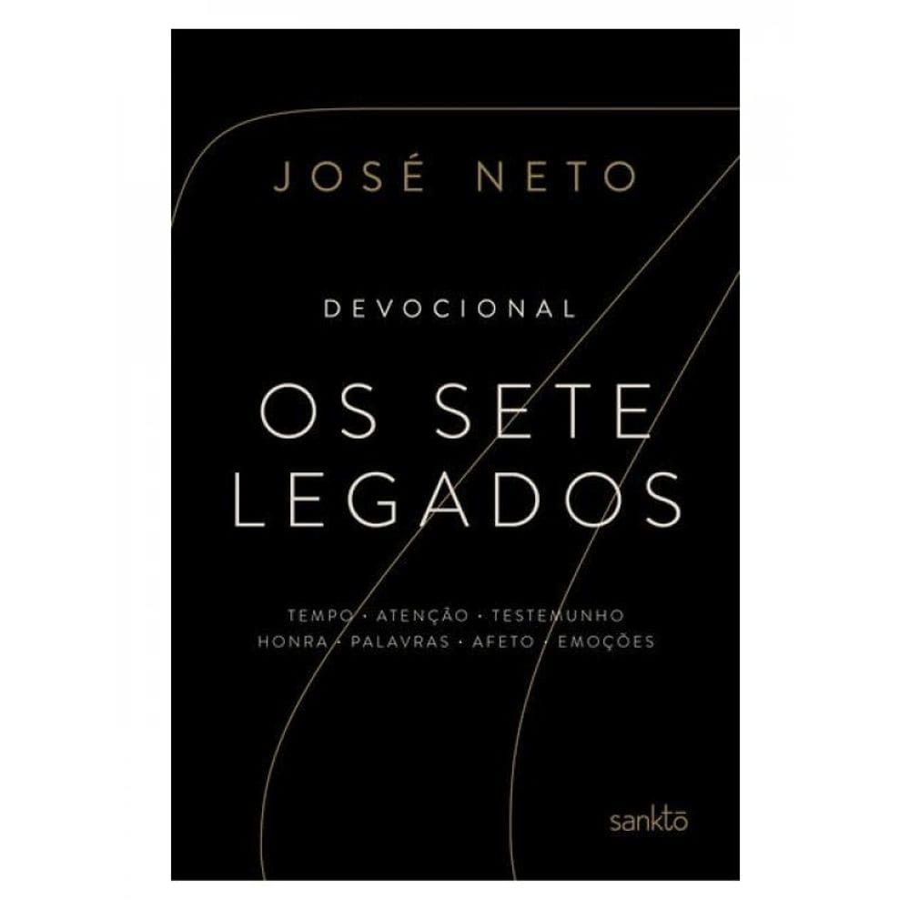 Os Sete Legados