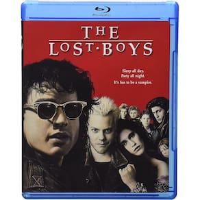 Blu-ray os garotos perdidos  importado  legendado