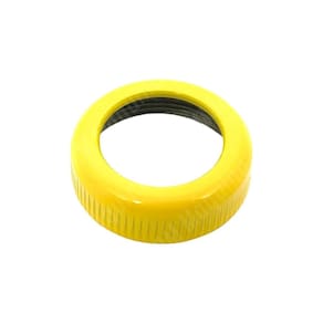 Fixador Copo Visor De Óleo Motores Yanmar Ns Todos