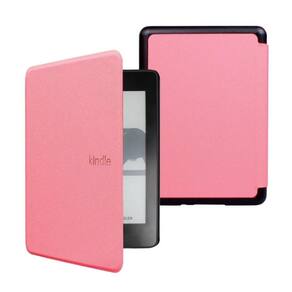 Capa Interior De Camurça Para Kindle 11 Geração 6 Polegadas