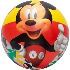 Bola Vinil - Mickey ZIPPY TOYS