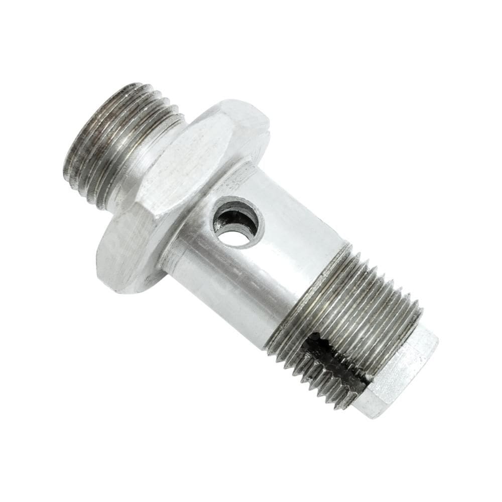 Regulador Pressão Óleo Motor Yanmar Btd22 Btd33