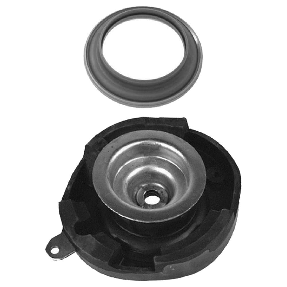 Coxim Amortecedor Dianteiro Megane 95 a 2006 Com Rolamento