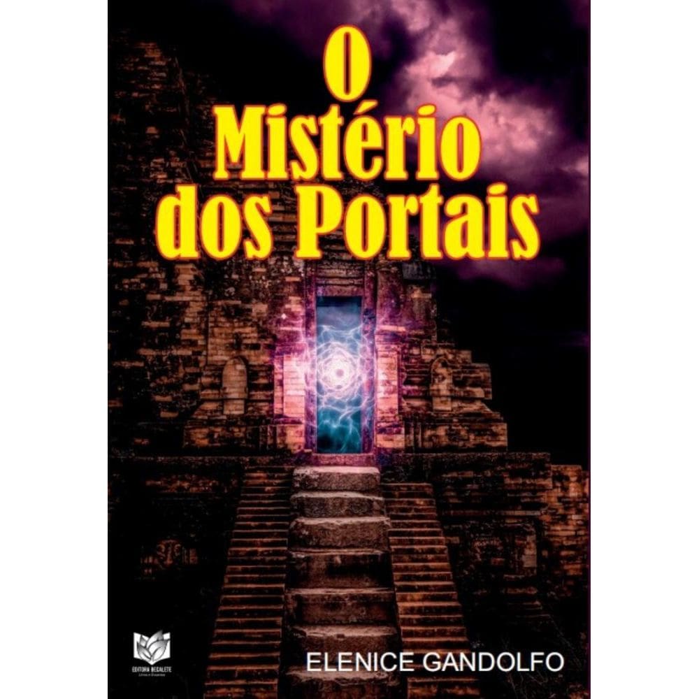 O mistério dos portais