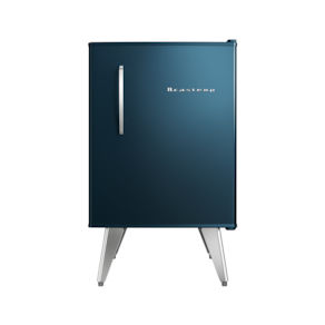 Frigobar Brastemp Retrô 76 Litros Midnight Blue - BRA08HZ