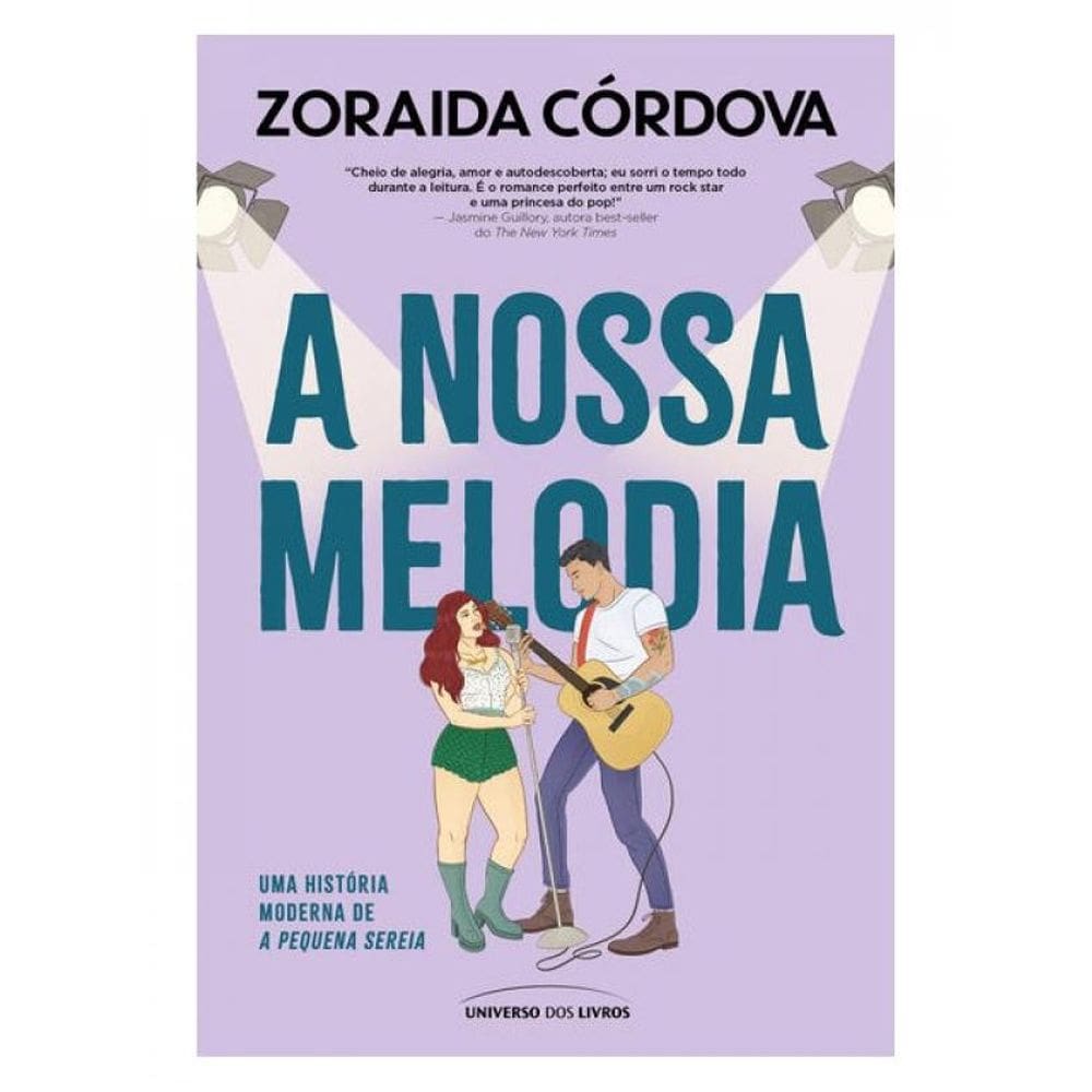 A Nossa Melodia