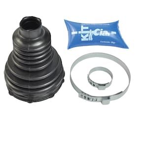Kit coifa homocinetica lado cambio trizeta hb20 1.0 12/...