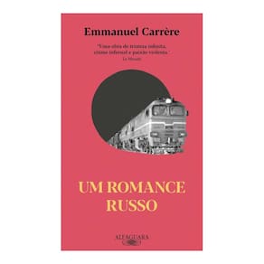 Um romance russo (Nova edição) (1806)