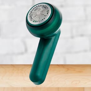 Máquina de remover pelos e bolinhas de roupa alimentação usb