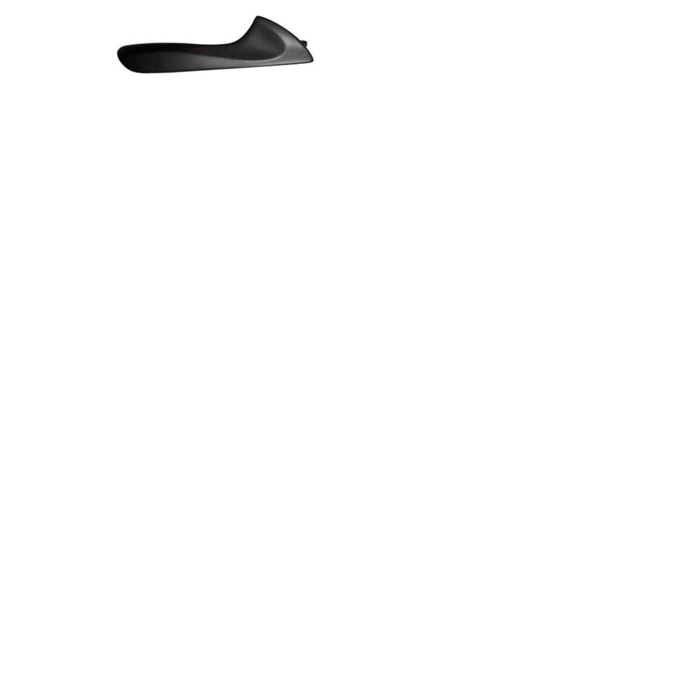 Gatilho maçaneta hb20 hb20s hb20x 12/19 direito preto