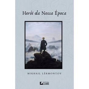 Herói Da Nossa Época