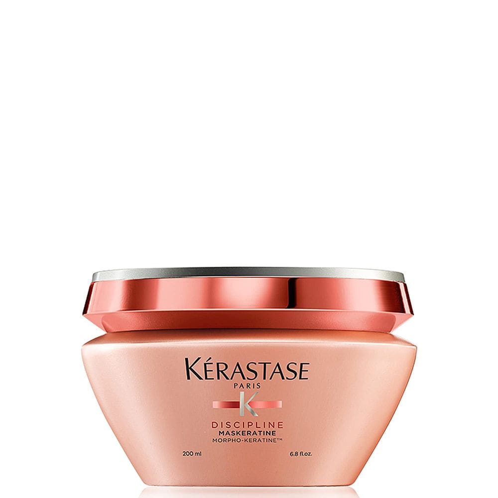 Máscara Capilar KERASTASE Masqueratina Restauradora 200mL