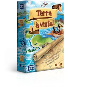 Jogo Terra a Vista - Toyster