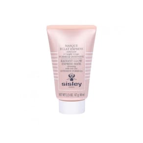 Máscara de tratamento de pele Katase Sisley Radiant Glow 70mL com Red C