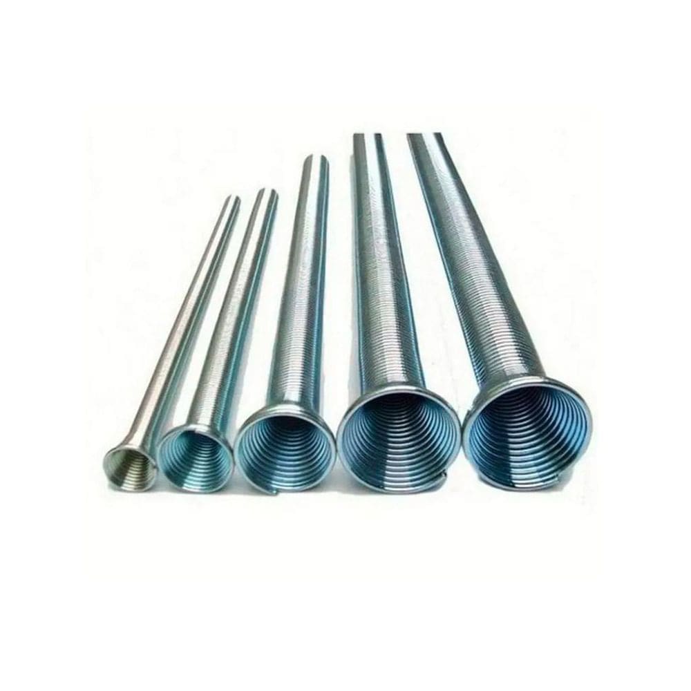 Mola Curvador de Tubos 1/4” Vix