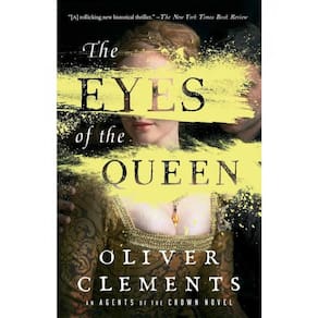 The Eyes Of The Queen