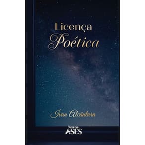 Licença poética