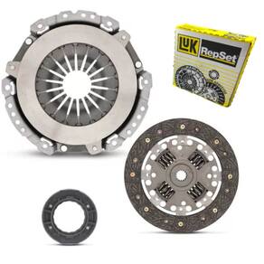 Kit Embreagem Agile Celta Classic Corsa Montana Prisma 620323600