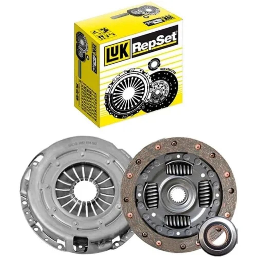 Kit Embreagem Corsa Pickup Corsa Tigra 1.6 6203027000