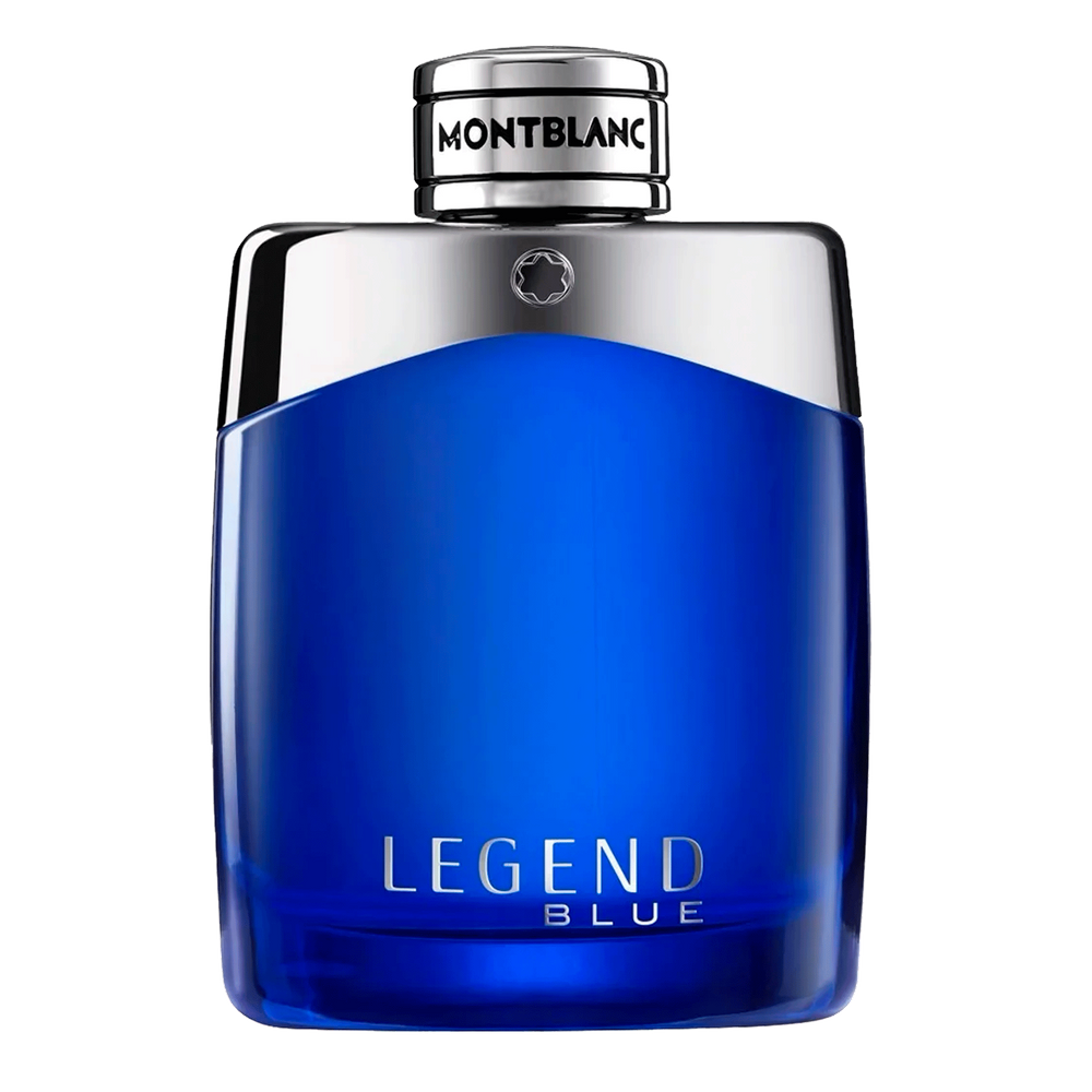 Montblanc Legend Blue Eau de Parfum - Perfume Masculino 30ml