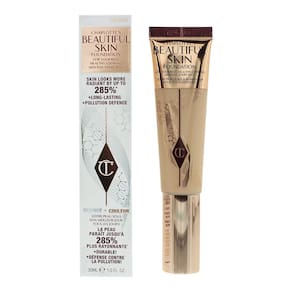 Fundação CHARLOTTE TILBURY Charlotte`s Beautiful Skin 3