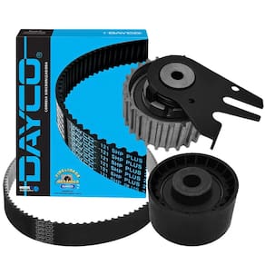 Kit Correia Dentada Compass Renegade Toro 2.0 16V Diesel
