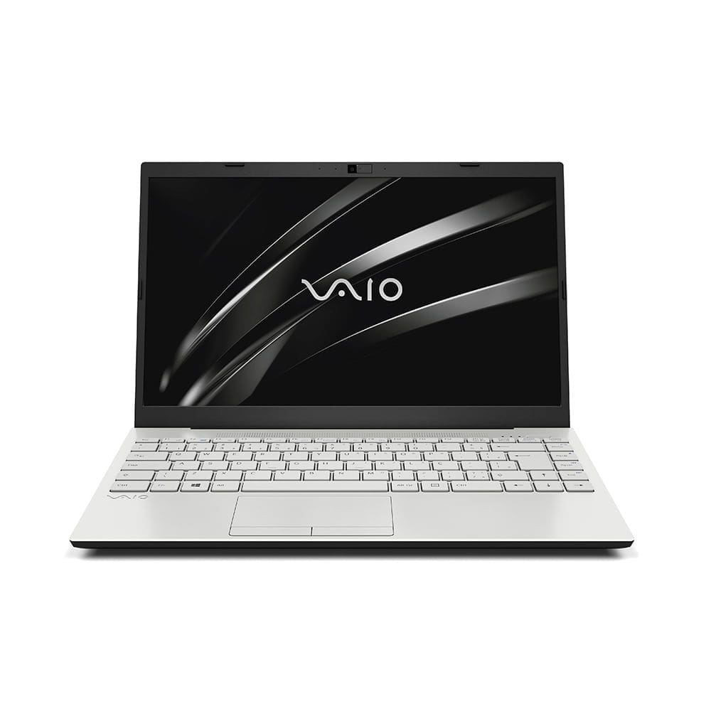 Notebook VAIO® FE14 Intel® Core™ i3-1005G1 Linux 4GB RAM 128GB SSD 14” Full HD - Branco