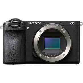 Sony A6700 Corpo - 26 Mp