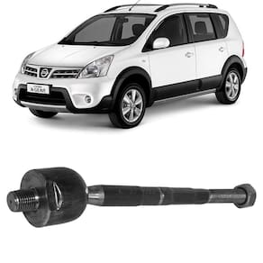 Barra Axial Direção Livina 2009 a 2014 Motorista Passageiro