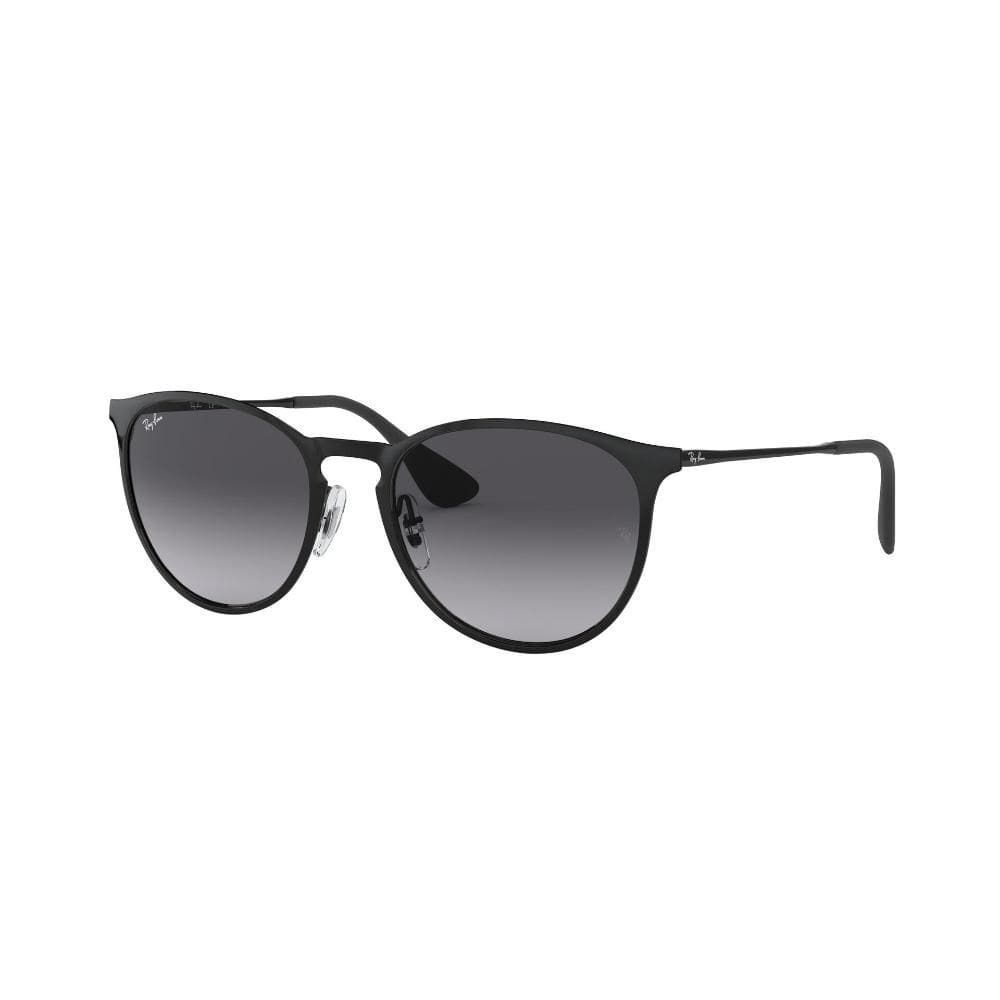 Óculos de Sol Erika Metal Preto Ray-Ban