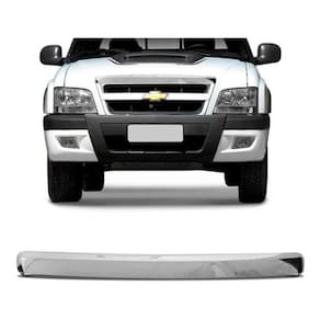 Friso superior grade s10 2010 a 2011 blazer 2001 a 2009
