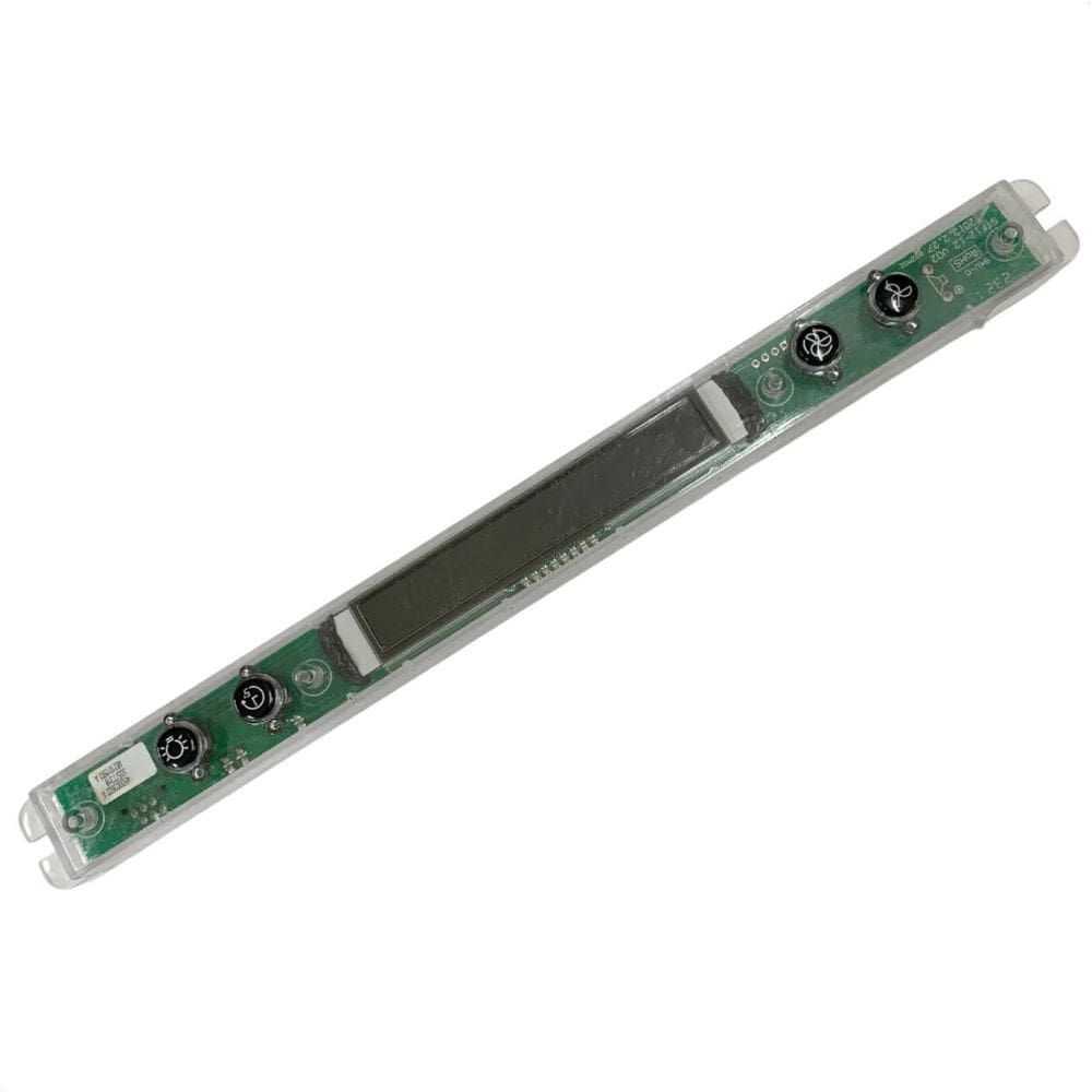 Placa Interface Coifa Brastemp Bap90Ar Bav10Ar Bivolt