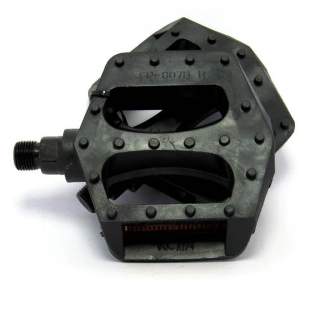 Pedal plataforma plastico feimin 9i16 modfp807b