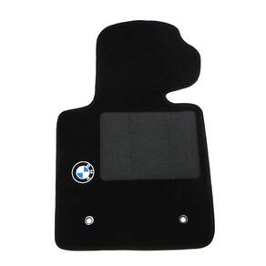 Tapete automotivo bmw 330 luxo