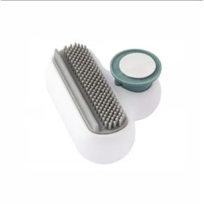 Escova limpa vidros silicone clink