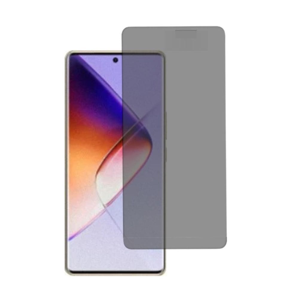 Pelicula gel privativa todos os modelos de infinix note 40